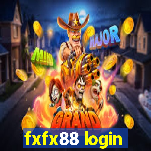 fxfx88 login
